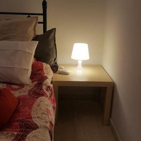 Apartment By Sepolia Metro-Ησυχη Γκαρσονιερα Κοντα Στο Μετρό 雅典 外观 照片