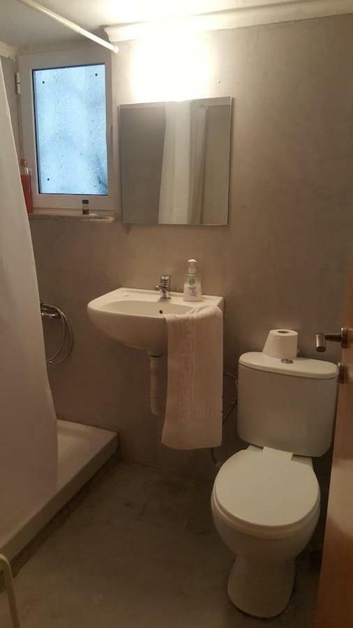 Apartment By Sepolia Metro-Ησυχη Γκαρσονιερα Κοντα Στο Μετρό 雅典 外观 照片