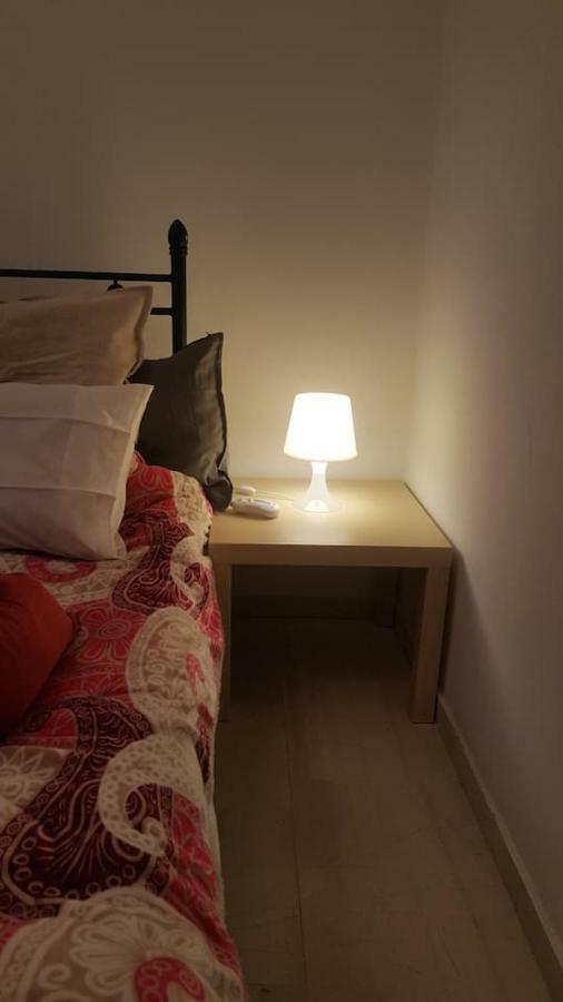 Apartment By Sepolia Metro-Ησυχη Γκαρσονιερα Κοντα Στο Μετρό 雅典 外观 照片